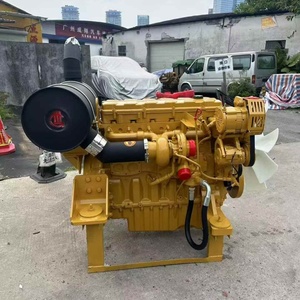 3516A 3520A 1107845 9N2098 0R8353 8M3648 6C9318 1538488 <b>Engine</b> <b>Assembly</b> Piston for Machinery - Product Image 6