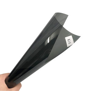 ฟิล์มกรองแสงติดกระจกรถยนต์ <span class=keywords><strong>V</strong></span> <span class=keywords><strong>Kool</strong></span> V70 คุณภาพสูง ความคมชัดสูง 70% VLT ป้องกันความร้อน ผลิตจากพลาสติกนาโนเซรามิก - Product Image 5