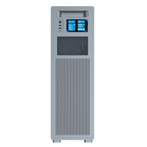 Estación de Trabajo en Torre ACYT Totalmente Refrigerada - Personalización Avanzada, 2x Xeon Platinum 8452Y, 1024GB DDR5, 4TB M.2 NVMe, 4x Stock - Product Image 1