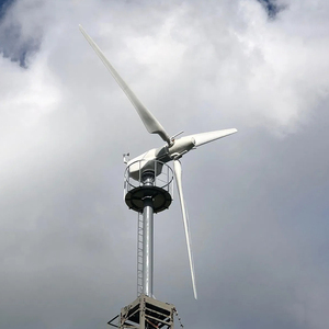 Generación de Energía Eólica con Control de Paso de Fase de 20 kW para Granjas ES-AH-20K - Product Image 1
