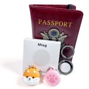 Google Tìm Thấy Của Tôi Biểu Tượng Tùy Chỉnh Màu Sắc Mô Hình <span class=keywords><strong>Tracker</strong></span> Mfi Chứng Nhận NFC <span class=keywords><strong>RFID</strong></span> Cho Định Vị Ví Chìa Khóa Hành Lý Iốt Giải Pháp Phần Mềm - Product Image 2