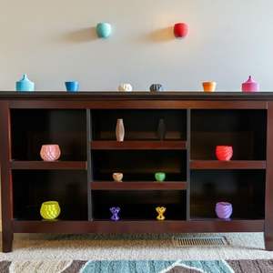 Filamento PLA Mate Polymaker Panchroma de 1 kg, 1.75 mm, Color Negro Carbón, Material de Impresión 3D, Anteriormente Polyterra, para la Mayoría de las Impresoras 3D FDM - Product Image 4