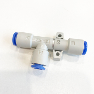 CKT Máy Phun Khí Nén Chân Không <span class=keywords><strong>Mini</strong></span> Máy Phun Khí Chân Không Dòng ZH05 - Product Image 1