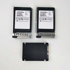 ไดรฟ์โซลิดสเตทภายในแบบ SAS รุ่น PM1643A ใหม่เอี่ยมสำหรับเซิร์ฟเวอร์ SSD ความจุ 960GB 1.92TB 3.84TB 7.68TB 15.36TB 30.72TB SAS SSD - Product Image 5