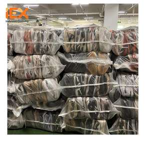 Paquete de zapatillas de segunda mano de marca original Indetexx zapatos usados - Product Image 2