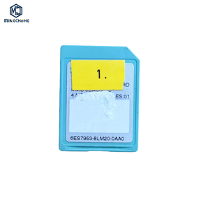 PLC Controller Sensor <b>Memory</b> <b>Card</b> Brand New Original 300 4M 953 8LM20 953- - Product Image 1