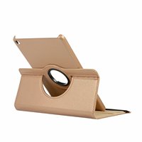 Étui rotatif à 360 degrés, résistant aux chocs, imperméable, en cuir, pour tablette, populaire pour Tab A9 Plus FE 12.4'' A8 2021 SM-X200 10.5