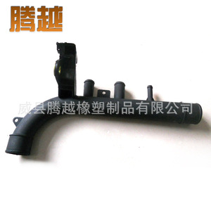 Manguera de Refrigerante Tengyue 90448853 de Plástico con Pared de 4mm de Espesor para Reemplazo y Reparación - Product Image 3