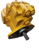 Boîte de vitesses de changement de vitesse SD60-C5 185-15-A0000 705-51 30820 705-41 07210