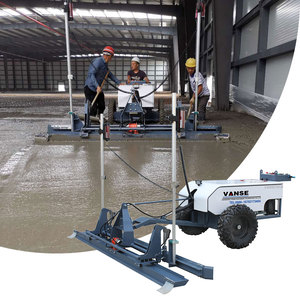 VANSE DZ30-2 Macchina Livellatrice Laser per Pavimenti in Calcestruzzo Facile da Usare con Controllo della Velocità Continuo - Product Image 1