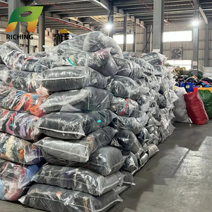 <span class=keywords><strong>Ropa</strong></span> <span class=keywords><strong>usada</strong></span> coreana al por mayor suministro en pacas de <span class=keywords><strong>ropa</strong></span> de segunda mano moda informal mixta - Product Image 2