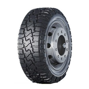 Pneumatici radiali per auto HAIDA 37x 13.50r18lt <span class=keywords><strong>D</strong></span> 124Q HD878 Neumaticos lantas Pneu pneumatici per autovetture cinesi di alta qualità - Product Image 1