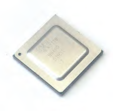 Regulador diferencial de baja tensión B7150QOB - Product Image 1