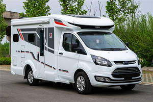 <span class=keywords><strong>Camper</strong></span> todoterreno grande campTransmission más barato <span class=keywords><strong>Camper</strong></span> 4x4 camper2.0T Diesel Fuel High 2024 Cost Performance Automatic - Product Image 2