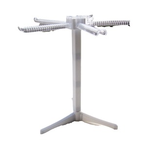 Noodle Drying Rack Plastic 33x33 Cm For Pasta Hanging Storage Rack - Product Image 3
