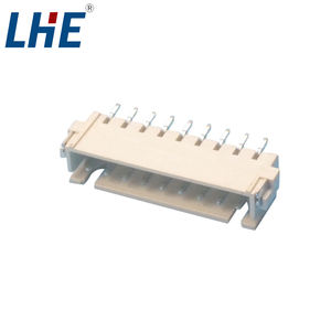 Разъемы XH с шагом 2,5 мм, SMD/SMT, однорядные, штекерные и гнездовые - Product Image 4