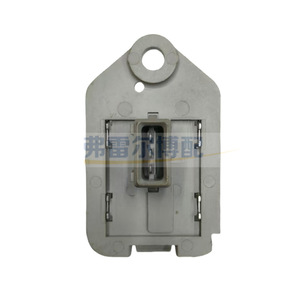 Resistencia de Ventilador Citroën 1267A9 9641212580 para C406 Senna Picasso Peugeot 206 607 406 Ayrton Senna Importada C5 Pieza de Repuesto - Product Image 3