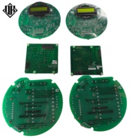 Encodeur Limitorque GM-26100-095A pour actionneurs de la série MX 380V-460V en acier haute vitesse Garantie de 3 ans