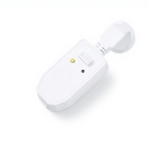 Tige chauffante submersible en acier inoxydable avec contrôle intelligent de la température et coque de protection pour <span class=keywords><strong>chauffe</strong></span>-<span class=keywords><strong>eau</strong></span> de baignoire - Product Image 3