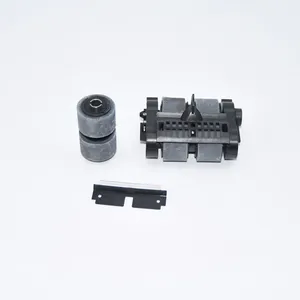 MJL 1X Kit de rouleaux de <span class=keywords><strong>scanner</strong></span> neuf d'origine 1462415 pour Kodak I600 I620 I640 I660 <span class=keywords><strong>I700</strong></span> I800 I4000 I5000 Unité de rouleau de ramassage et de tampon de séparation - Product Image 2