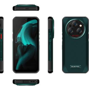 Teléfono Resistente WP35 5G con Ocho Núcleos, 8GB+256GB, IP68/IP69K, Identificación por Huella Dactilar, 11000mAh, 6.6 Pulgadas, CDMA, Versión Global, Android 14, 5G - Product Image 3