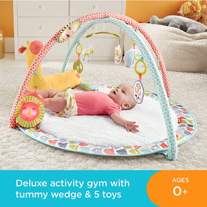 OEM ODM-tapete infantil para bebé, tapete natural suave y respetuoso con el medio ambiente, tapete grande para jugar al gimnasio - Product Image 3