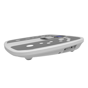 Único de control de la salud de pie eléctrico masajeador y vibrador masajeador de pies para aliviar el dolor - Product Image 2