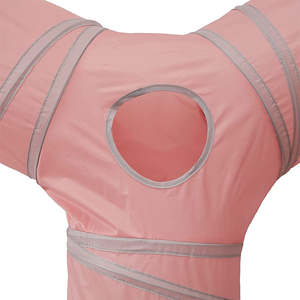 Professionele Fabrieksproductie Huishouden 3 Manieren Kat Tunnels Kat Hond Huisdier <span class=keywords><strong>Tunnel</strong></span> Met Bed Voor Indoor - Product Image 5