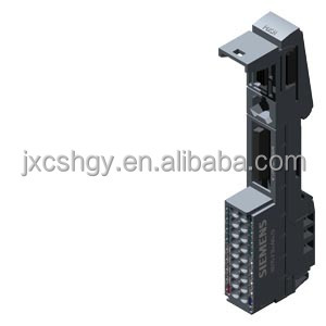 Module PLC 6ES7138-4FB04-0AB0, module de sortie numérique 8DO, 24V DC, automatisation industrielle 6ES7138-4FB04-0AB0 6ES7138-4FB04-0AB0 - Product Image 2