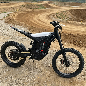 <span class=keywords><strong>Moto</strong></span> de <span class=keywords><strong>course</strong></span> électrique Arctic Leopard XE Pro R 26KW 700N.m Torque 21/18 <span class=keywords><strong>Cross</strong></span> Bike - Product Image 3