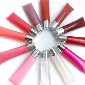 Líquido Shenzhen secreto de belleza Tech Co limitada brillo de labios de los labios de etiqueta privada - Product Image 6