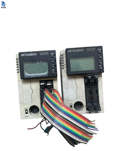 Unidad Principal PLC Compacta de Automatización Industrial FX3UC-32MT-LT con Salida de Transistor para Sistema de Control de Equipos de Fábrica - Product Image 1