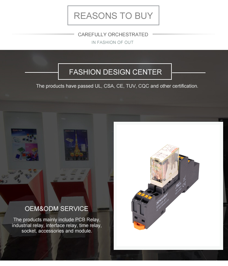 RGF2BU740L Autoladesäulen Relais - Hochleistungsrelais 25A Für G7L-2A-BUB