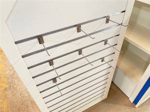 Étagère d'affichage électronique personnalisée à la mode, console de jeu pour téléphone, meubles, vente en gros, gondole de <span class=keywords><strong>rangement</strong></span>, étagères, magasin de téléphones portables - Product Image 5