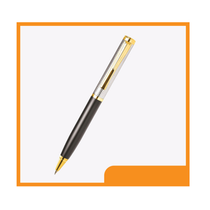 Metal <b>Pens</b> <b>Promotional</b> Gifting <b>Pen</b> Ideal For Corporate Branding Customized Logo Engraved Elegant And Durable Writing Instruments - Product Image 4