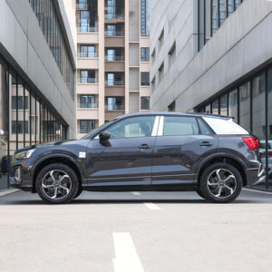 <span class=keywords><strong>2022</strong></span> Au Di Q2L E Tron Pure Electric Suv New Energy Vehicle Factory Venta al por mayor Smart Sharing Model Used Car Stock Pure Electric - Product Image 2