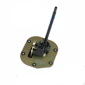 Piezas de repuesto originales para camiones, manipulador de cambio de marchas, <span class=keywords><strong>43710</strong></span>-Y4040 - Product Image 1