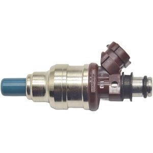 หัวฉีดน้ำมันเชื้อเพลิง 23250-65020 สำหรับรถกระบะโตโยต้า 4Runner T100 3.0L อะไหล่แท้ - Product Image 1