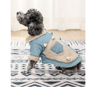 Vêtements à capuche <span class=keywords><strong>pour</strong></span> <span class=keywords><strong>chien</strong></span>, chat, chiot, manteau, motif Camouflage, accessoires imprimés, vestes de Sport, article - Product Image 4