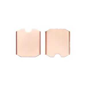 FinalCool TN30 For Steam Deck Copper Heat Sink Cooling Thermal Pad For Steam Deck Console M.2 2230 SSD Heatsink Game Accessories