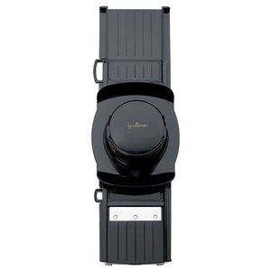 เครื่องหั่นแป้งแบบแม่นยำ IGINIO MASSARI รุ่น Chopper Mandolin สีดำ 3546 - Product Image 1