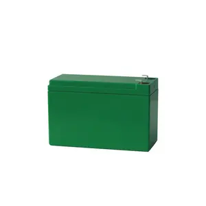 <span class=keywords><strong>DIDU</strong></span> NOUVELLE ÉNERGIE 12V 24v 7ah 20ah lifepo4 batterie rechargeable li-ion batterie au lithium petite batterie - Product Image 2
