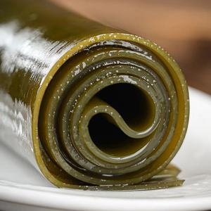 لفافات عشب البحر المجففة ، شمس سميكة-خالية من الطين خالية من الرمال ، موافقة مباشرة من المُصنع ، بضائع جافة بالجملة - Product Image 3