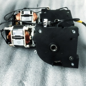 Motor de almacenamiento de energía Schneider <span class=keywords><strong>MT</strong></span>/MVS/MTE/NT/MW MCH/<span class=keywords><strong>XM</strong></span> 24-30VDC 33185 - Product Image 4