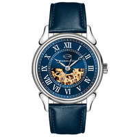 Montre mécanique pour hommes, bracelet stylé, à Tourbillon, OEM, marque personnalisée, Relojes Hombre, manuel avec Design squelette, offre spéciale
