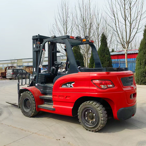 מלגזה חשמלית טובה למכירה 2.5 טון 3.5 טון מלגזה חשמלית 3 טון מלגזה חשמלית להובלה - Product Image 1