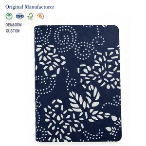 สมุดโน้ตปกแข็ง Myway MW-61 PP/PVC แบบสันห่วง ขนาด A5/A6 กระดาษเขียนบันทึก สำหรับนักข่าว บันทึกข่าวประจำวัน ขายดี - Product Image 1