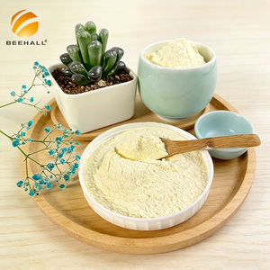 BEEHALL <span class=keywords><strong>Jalea</strong></span> Real en Polvo 10 HDA, Polvo de <span class=keywords><strong>Jalea</strong></span> Real Seca - Product Image 2