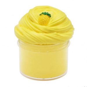 ชุดทำจากผ้าฝ้ายผสมสับปะรดหลากสีสำหรับเด็กชุดทำจากเส้นไหมของเล่นเพื่อการศึกษาขายดีสำหรับเด็กผู้ชาย - Product Image 1