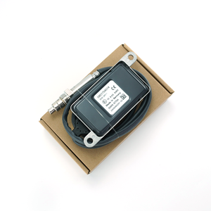 Sensor de Óxido de Nitrógeno (NOx) 5WK9 6775A 5801754014 5WK96775A para <span class=keywords><strong>IVICO</strong></span>, Venta Directa de Fábrica - Product Image 3